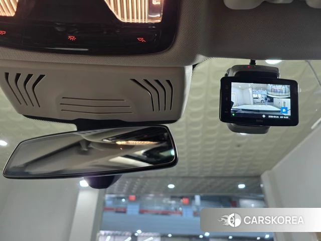 BMW X4 (G02) 2024 Белый из Кореи, фото 5