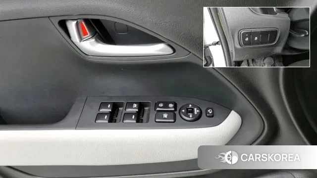 Kia The New Kia Ray 2023 Белый из Кореи, фото 5