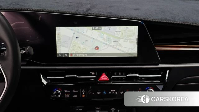 Kia Di All New Niro EV 2025 Белый из Кореи, фото 5