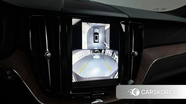Volvo XC60 second Generation 2025 Цвет тростника из Кореи, фото 5