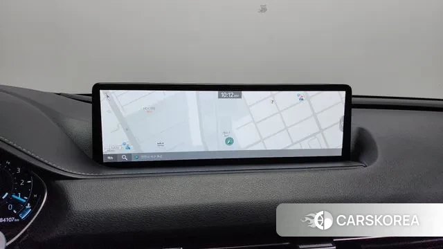 Genesis G80 (RG3) 2022 Черный из Кореи, фото 5