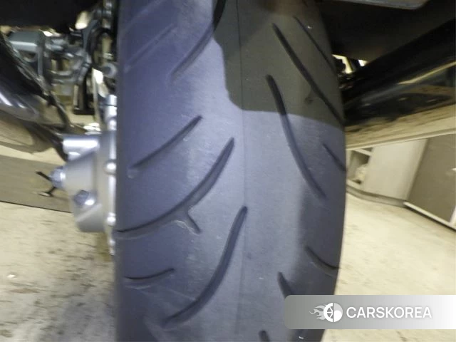 Проданный Yamaha FJR 1300 AS 2015 из Японии, фото 5