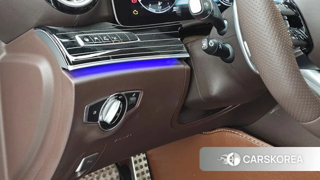 Mercedes-Benz CLS-Class C257 2019 Белый из Кореи, фото 5