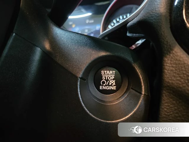 Jeep Compass 2nd Generation 2021 Белый из Кореи, фото 5