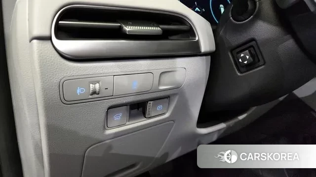 Hyundai The New Palisade 2023 Белый из Кореи, фото 5