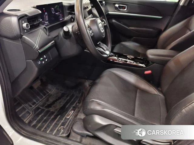 Honda e: NP1 Pole Pai 1 2024 Белый из Китая, фото 5