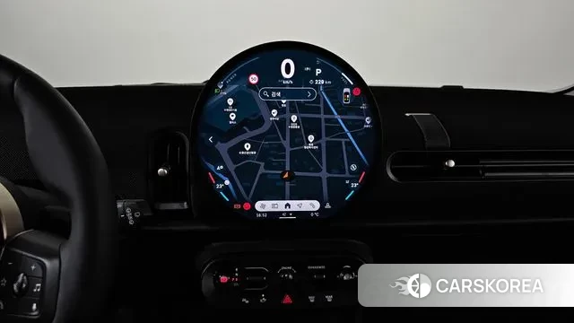 Mini Cooper C 4th generation 2025 Зеленый из Кореи, фото 5