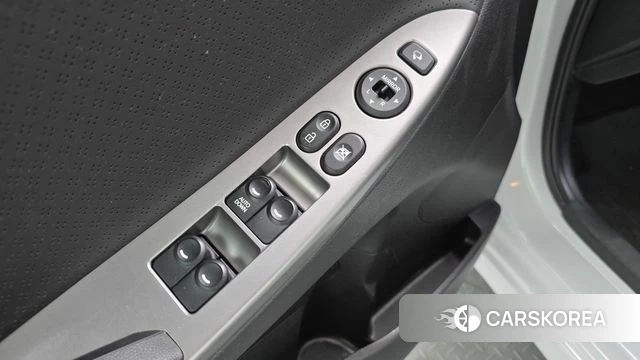 Hyundai Accent (New type) 2018 Белый из Кореи, фото 5