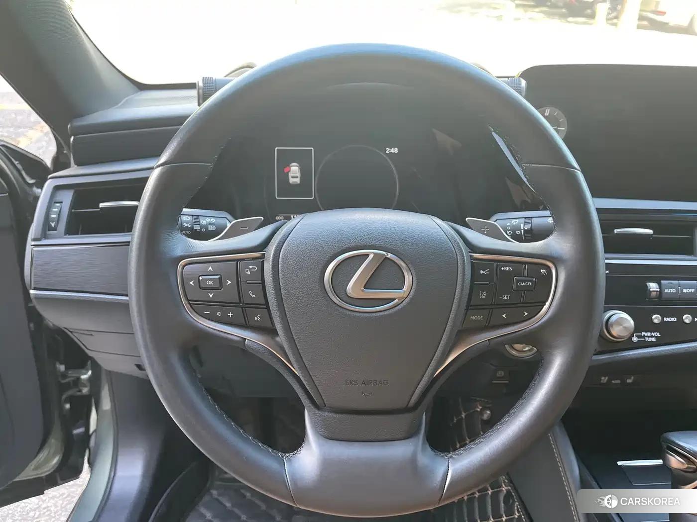 Lexus ES 2023 Зеленый из Китая, фото 5