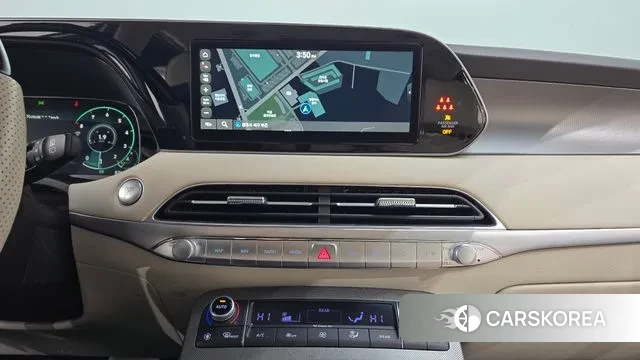 Hyundai Palisade 2021 Белый из Кореи, фото 5