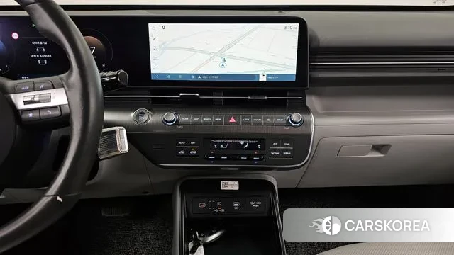 Hyundai Kona (SX2) 2023 Серый из Кореи, фото 5