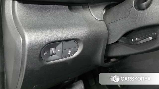Hyundai Casper 2023 Белый из Кореи, фото 5