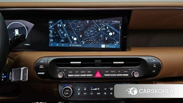 Hyundai Palisade (LX3) 2025 Белый из Кореи, фото 5