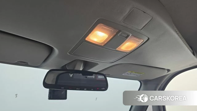 Kia The New Ray 2021 Белый из Кореи, фото 5