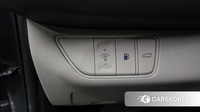 Genesis The New G70 2022 Серый из Кореи, фото 5