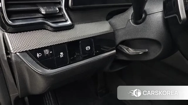 Kia Sportage 5th Generation 2022 Белый из Кореи, фото 5