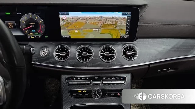 Mercedes-Benz CLS-Class C257 id 3626547 из Кореи 5