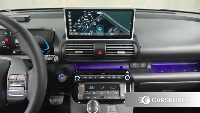 Hyundai The New Casper 2024 Жемчужный цвет из Кореи, фото 5