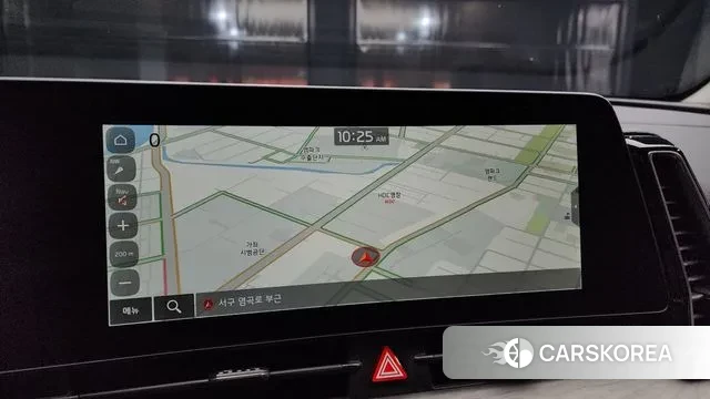 Kia Sportage 5th Generation 2022 Белый из Кореи, фото 5