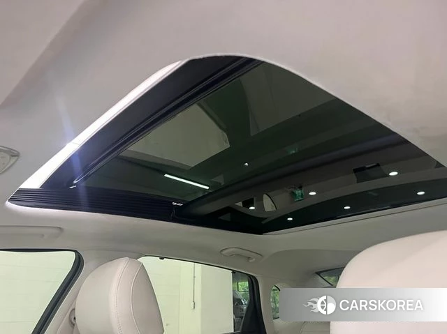 Hyundai The New Grandeur IG 2022 Белый из Кореи, фото 5