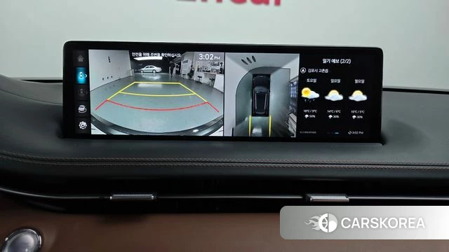 Genesis GV70 2022 Черный из Кореи, фото 5