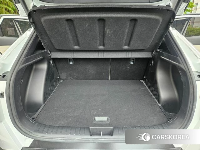 Hyundai Kona (SX2) 2026 Белый из Кореи, фото 5