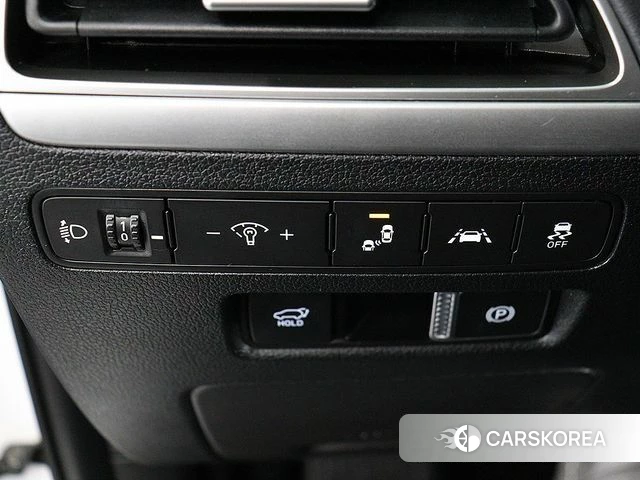 Hyundai Palisade 2021 Белый из Кореи, фото 5