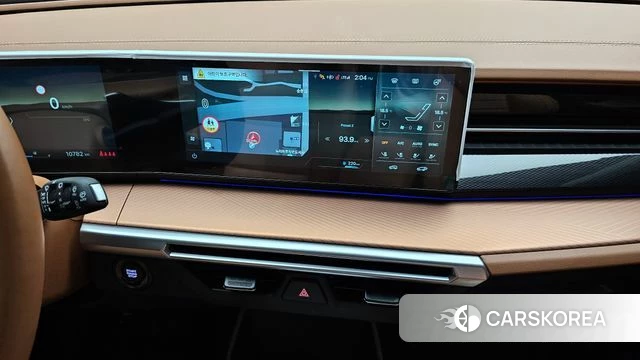 Ssangyong The New Torres 2024 Зеленый из Кореи, фото 5
