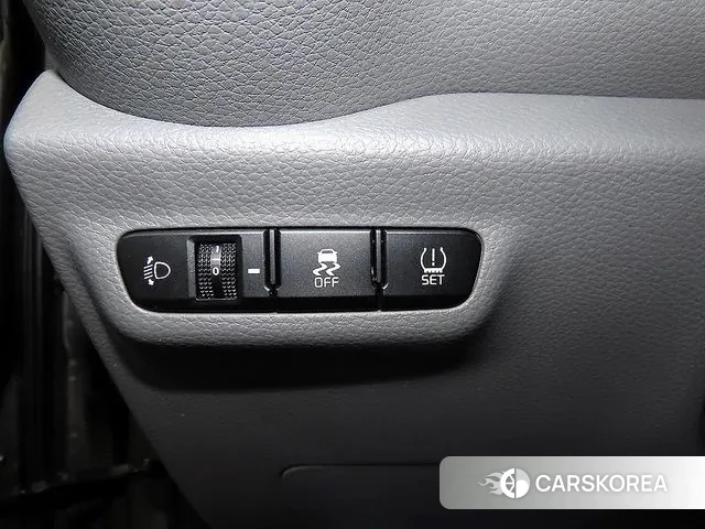 Kia Morning Urban (JA) 2021 Серый из Кореи, фото 5