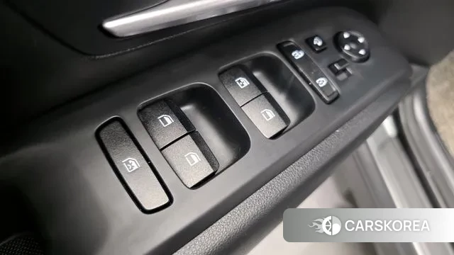 Hyundai Tucson (NX4) 2023 Серый из Кореи, фото 5