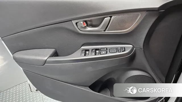 Hyundai Kona Electric 2020 Белый из Кореи, фото 5