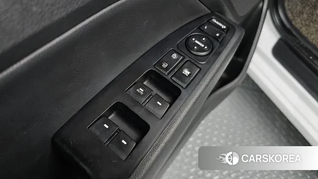 Hyundai The New Avante AD 2018 Белый из Кореи, фото 5