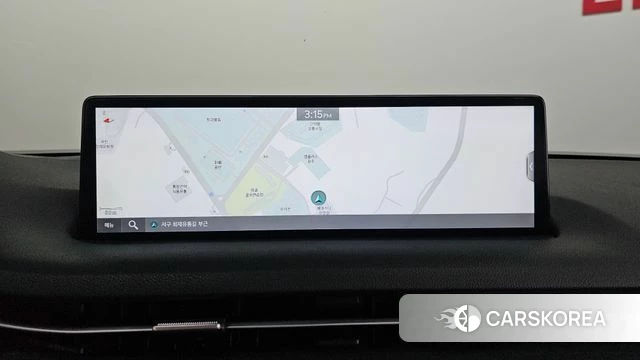 Genesis GV70 2022 Черный из Кореи, фото 5