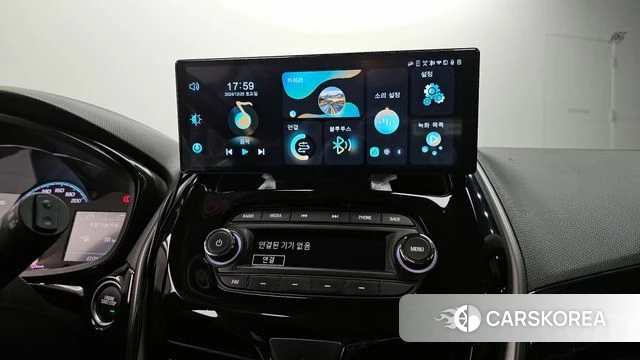 Chevrolet (GM Daewoo) The New Spark 2019 Белый из Кореи, фото 5