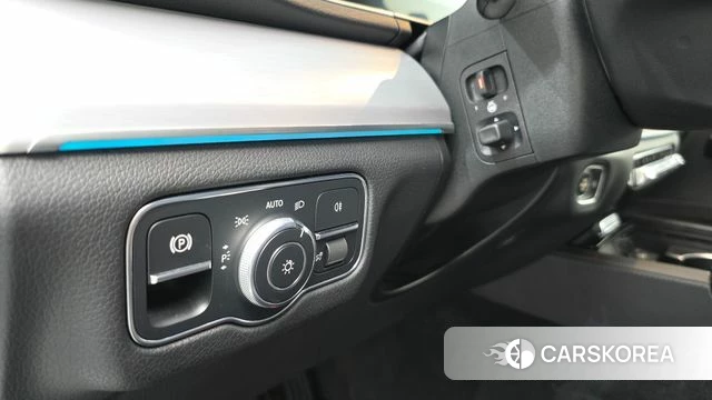 Mercedes-Benz GLE-Class W167 2020 Белый из Кореи, фото 5