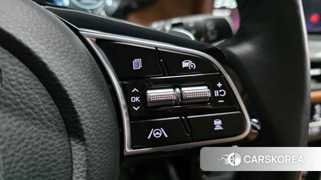 Kia The New Seltos 2023 Белый из Кореи, фото 5