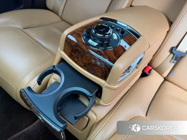 Rolls-Royce Ghost 2019 Коричневый из Кореи, фото 5