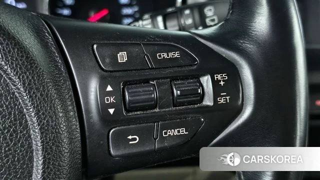 Kia The New Carnival 2018 Белый из Кореи, фото 5