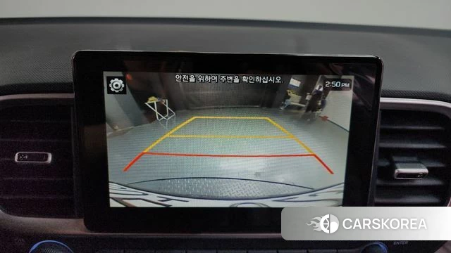Hyundai Venue 2019 Серый из Кореи, фото 5