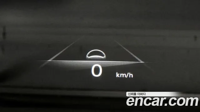 Genesis GV70 2021 Черный из Кореи, фото 5