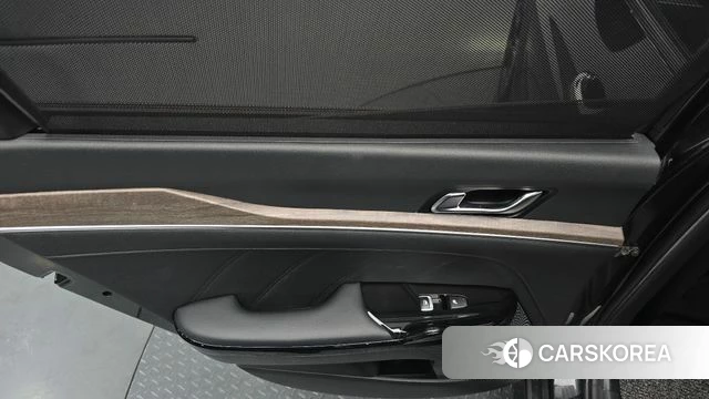 Kia K5 3rd generation 2020 Серый из Кореи, фото 5