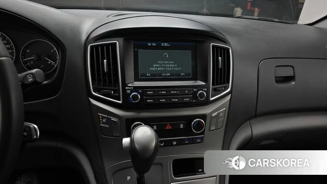Hyundai The New Grand Starex 2020 Белый из Кореи, фото 5