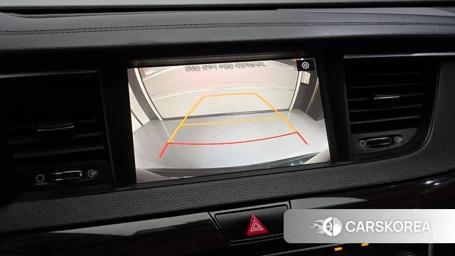 Kia Come New K7 2018 Черный из Кореи, фото 5
