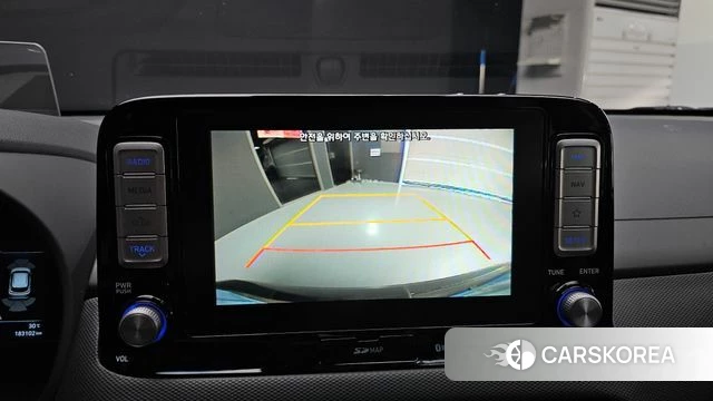 Hyundai Kona Electric 2019 Серый из Кореи, фото 5