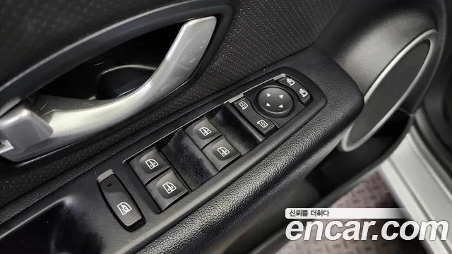 Renault Korea (Samsung) SM3 Neo id 2840167 из Кореи 5