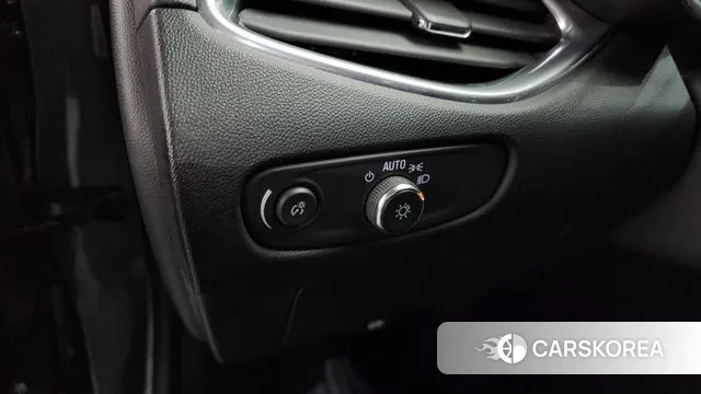 Chevrolet (GM Daewoo) All New Malibu 2018 Серый из Кореи, фото 5