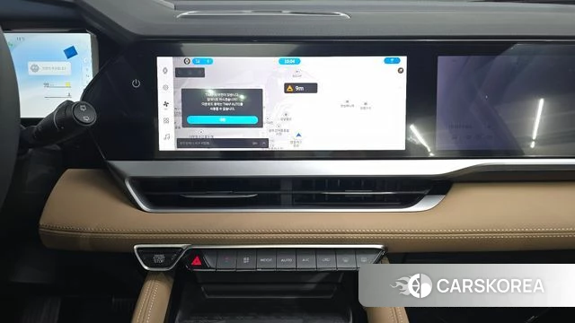 Renault Korea (Samsung) Grand Coleos 2026 Белый из Кореи, фото 5