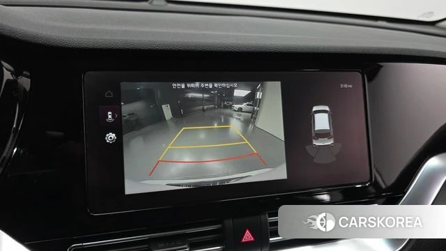 Kia The New Niro 2019 Белый из Кореи, фото 5