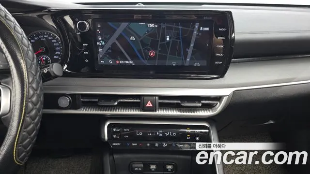 Kia K5 3rd generation id 2696813 из Кореи 5