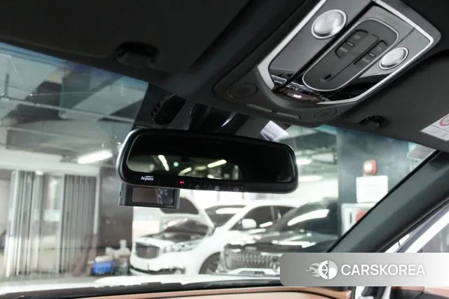 Ssangyong Torres 2023 Белый из Кореи, фото 5